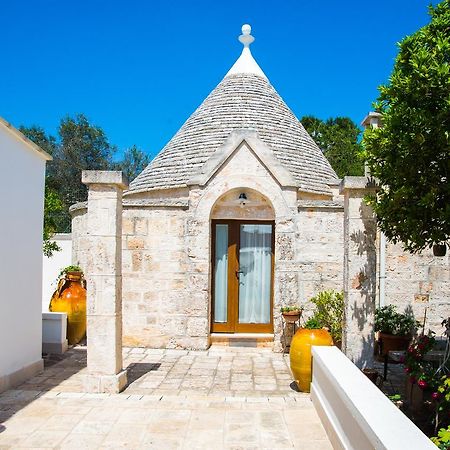 Giardino Segreto Bed & Breakfast Putignano Dış mekan fotoğraf