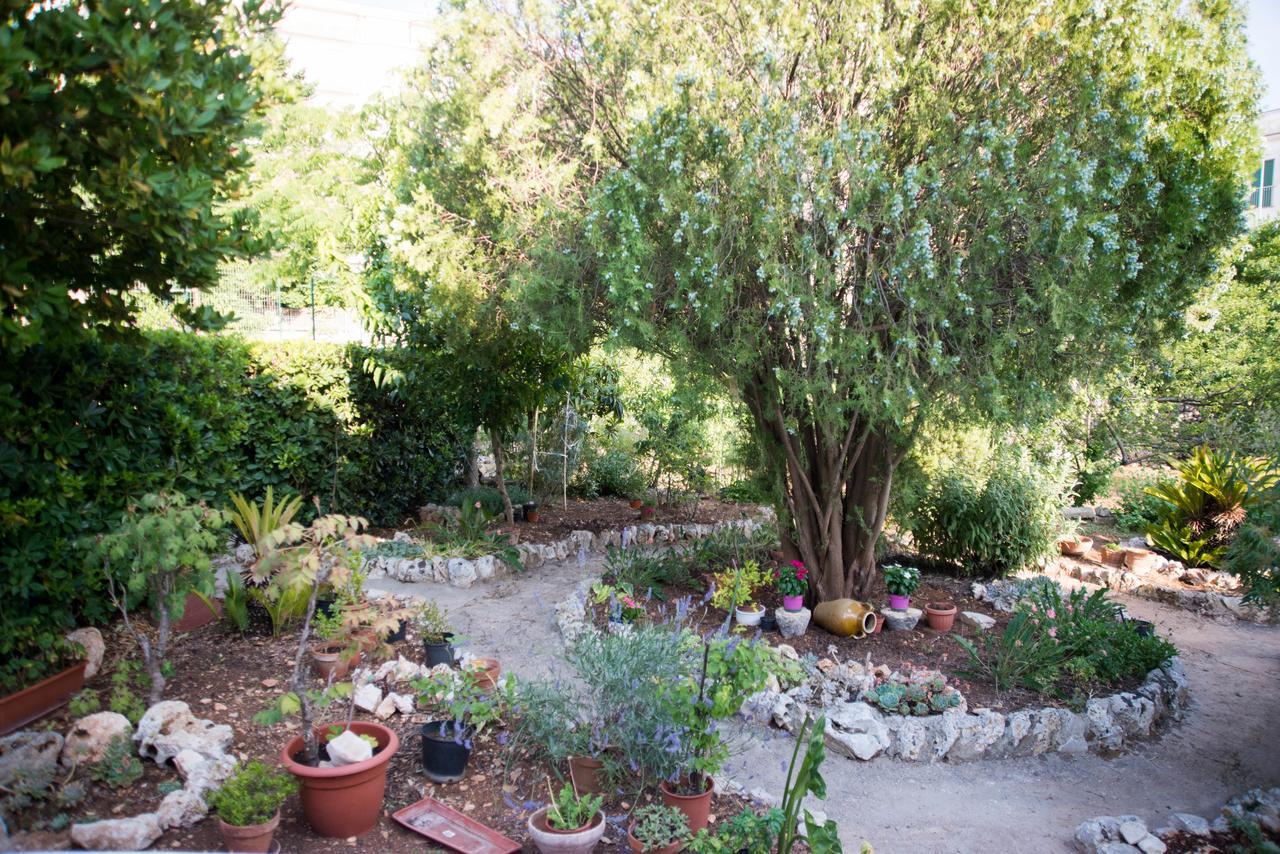 Giardino Segreto Bed & Breakfast Putignano Dış mekan fotoğraf