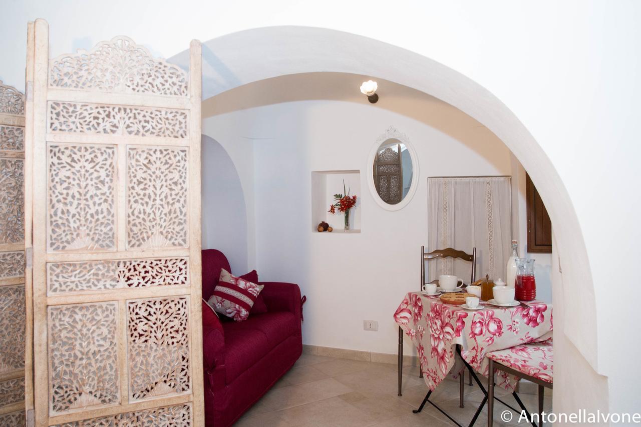 Giardino Segreto Bed & Breakfast Putignano Dış mekan fotoğraf
