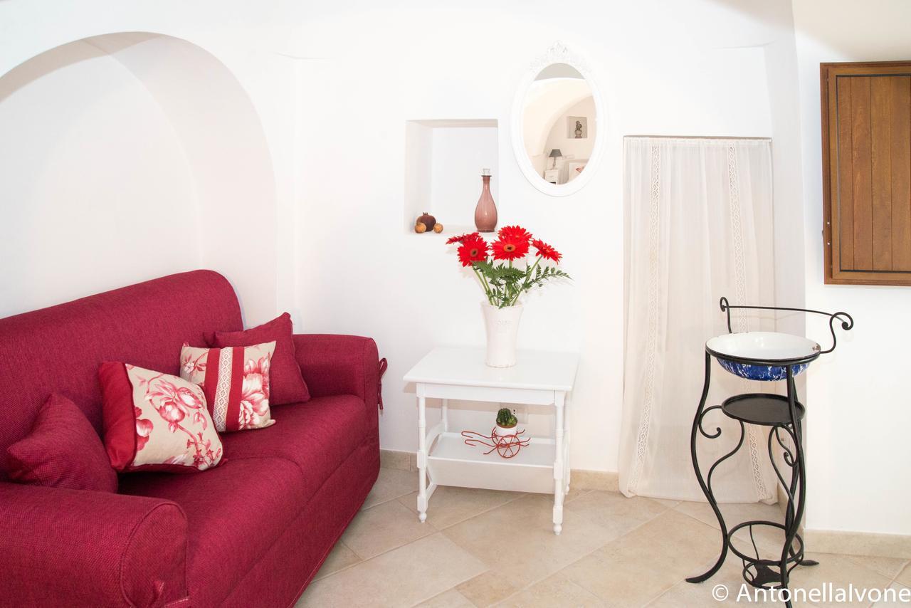 Giardino Segreto Bed & Breakfast Putignano Dış mekan fotoğraf