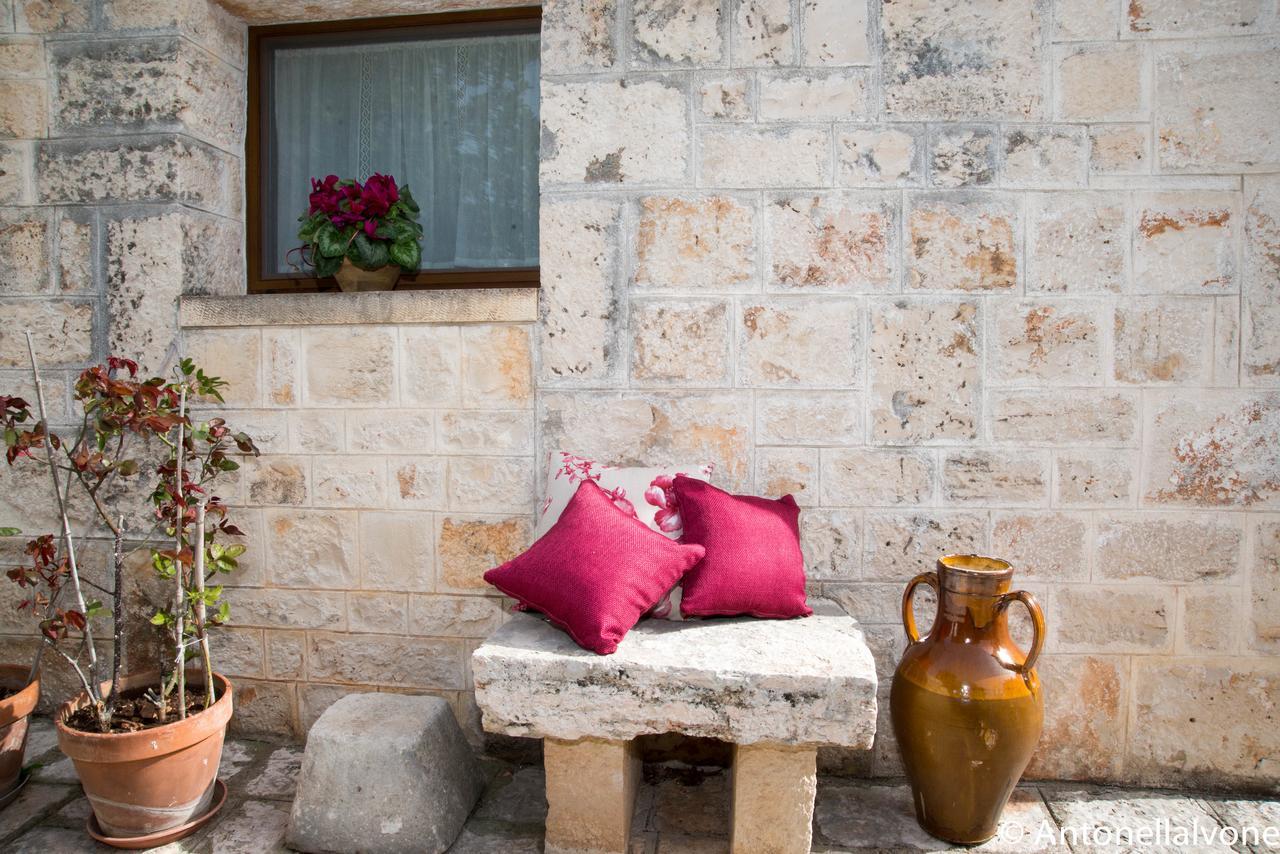 Giardino Segreto Bed & Breakfast Putignano Dış mekan fotoğraf