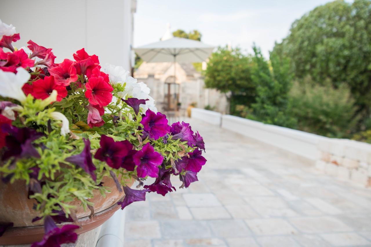 Giardino Segreto Bed & Breakfast Putignano Dış mekan fotoğraf