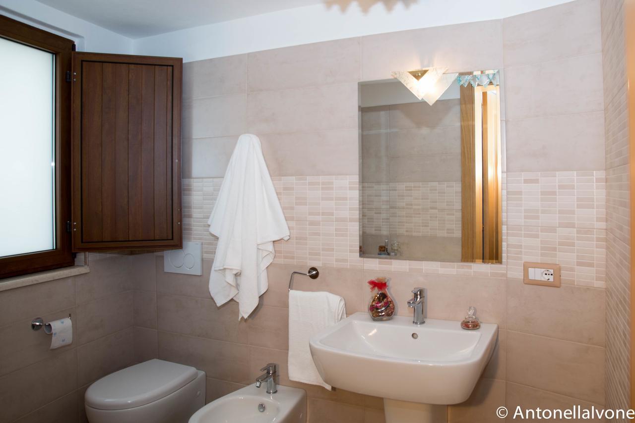 Giardino Segreto Bed & Breakfast Putignano Dış mekan fotoğraf