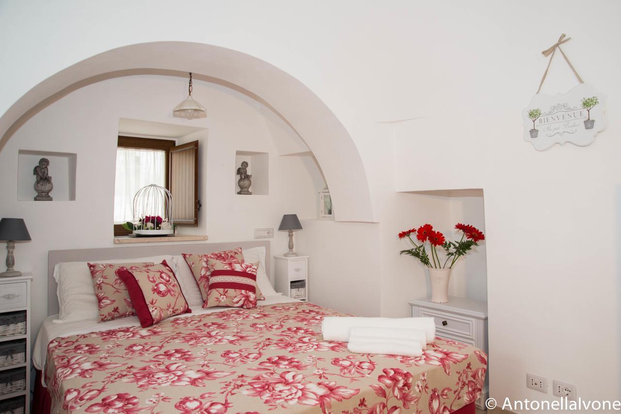 Giardino Segreto Bed & Breakfast Putignano Dış mekan fotoğraf