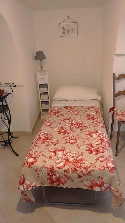Giardino Segreto Bed & Breakfast Putignano Dış mekan fotoğraf