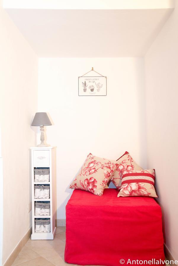 Giardino Segreto Bed & Breakfast Putignano Dış mekan fotoğraf
