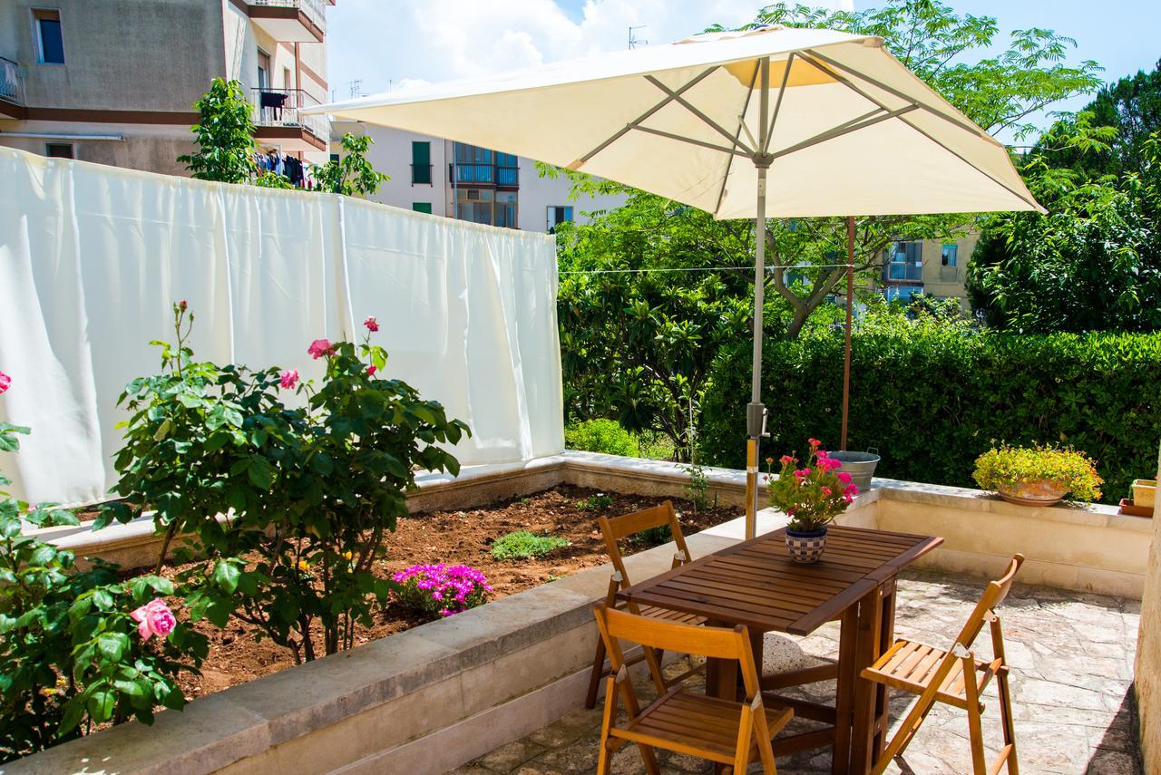 Giardino Segreto Bed & Breakfast Putignano Dış mekan fotoğraf